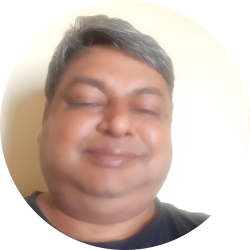 Dr. Partha Nath