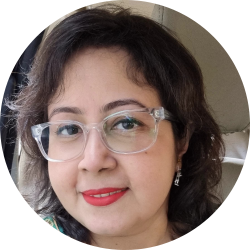 Dr. Piyali Sen Chatterjee