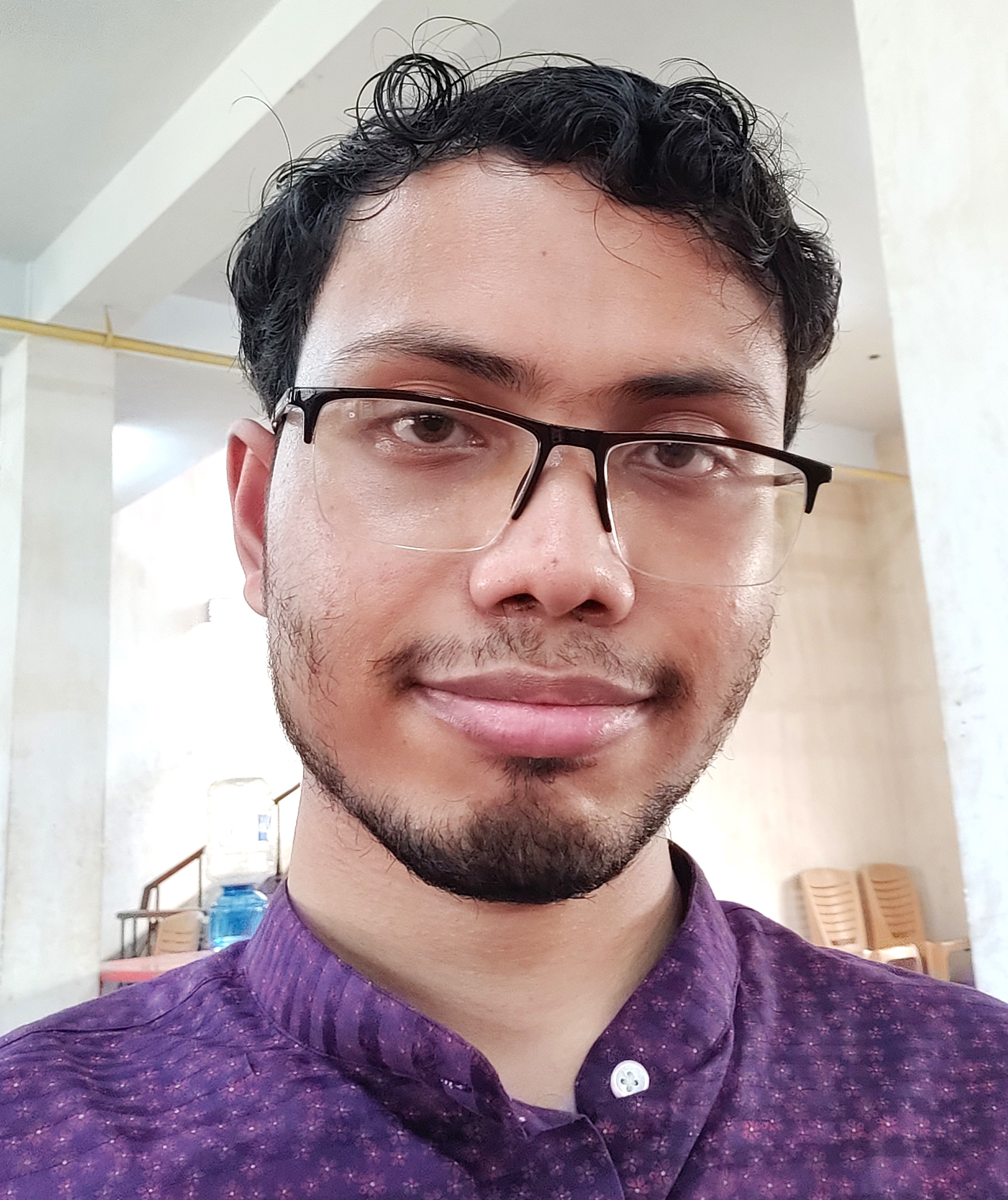Dr. LINKON BISWAS